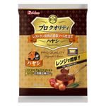 【7／13（日）配送分】ハウス プロクオリティハヤシ 4袋入・1点