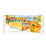 フジパン プチバゲットクロワッサンサンドたまご 1個