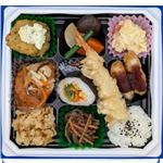 【6／14～15配送分】父の日弁当 1パック