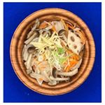 【9／13-15配送分】1／3野菜が摂れる秋の生姜スープ 1パック