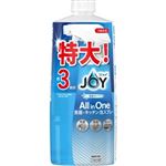 Ｐ＆Ｇ ジョイ All in One キッチン泡スプレー 微香 詰替3回分 ６９０ｍｌ