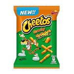 【11／22～24配送分】フリトレー チートス チェダーチーズ＆ハラペーニョ味 70g