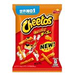 【11／22～24配送分】フリトレー チートス チーズ味 70g