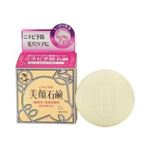 明色 美顔石鹸 80g