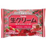 【11／1（土）配送分】フルタ製菓 生クリームチョコ薫り立ついちご 124g