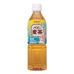 ピジョン ベビー麦茶 500ml