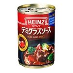 【11／22～24配送分】ハインツ日本 デミグラスソース 290g