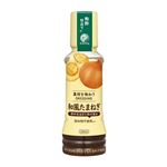 ブルドックソース 素材を味わうドレッシング 和風たまねぎ 200ml