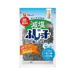【7／15（火）配送分】フジッコ 減塩ふじっ子 超徳用袋 120g