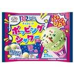 【6／1～2配送分】不二家 サーティワンチョコレート ポッピングシャワー風味【新商品】 17粒入