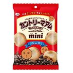 【11／4・5配送分】不二家 カントリーマアムミニ バニラ 50g