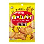 【11／4・5配送分】不二家 ホームパイミニ 47g