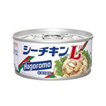 はごろもフーズ シーチキンL 140g
