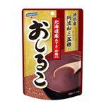 はごろもフーズ おしるこ 150g