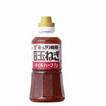 フンドーキン醤油 あっさり和風国産玉ねぎドレッシング 420ml