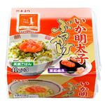 八葉水産 ぶっかけいか明太 40g×3
