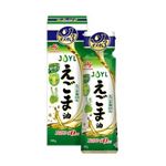 Jオイルミルズ えごま油鮮度キープボトル 100g