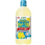 ★12／5（金）配送分★Jオイルミルズ キャノーラ油 1000g