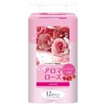 藤枝製紙 アロマローズ ダブル 22m×12個