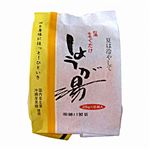 樋口製菓 しょうが湯大袋 25g×8p