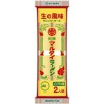 【7／12・13配送分】マルタイ 棒ラーメン 2人前★九州沖縄フェア