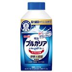 【6／6～8配送分】明治 ブルガリアのむヨーグルトLB81プレーン（ドリンクタイプ）400g