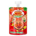 明治 アンパンマンのやわらかりんごゼリー 100g