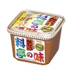 【7／5～6配送分】マルコメ 料亭の味 750g