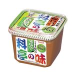 【7／5～6配送分】マルコメ 料亭の味 減塩 750g