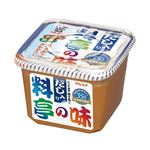 マルコメ 料亭の味焼きあごだし合わせみ 750g