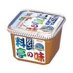 【7／5～6配送分】マルコメ 料亭の味 あごだし 750g