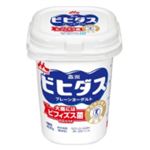 森永乳業 ビヒダスヨーグルト 400g