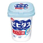 森永乳業 ビヒダス脂肪ゼロ 400g