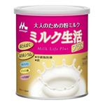 森永乳業 ミルク生活プラス 300g