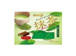 明治 抹茶チョコレートBOX 26枚入