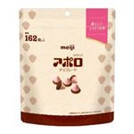 明治 アポロ シンプル包装 226g