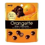 明治 オランジェットパウチ 49g