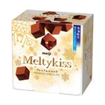 明治 メルティキッス プレミアムショコラ 52g
