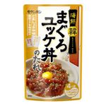 モランボン まぐろユッケ丼のたれ