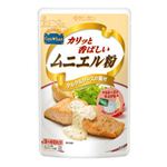 モランボン ムニエル粉 75g