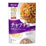 モランボン韓の食菜 チャプチェ 175g