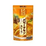 モランボン バターチキンカレー鍋用スープ 750g