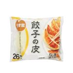 モランボン うす皮餃子の皮 26枚
