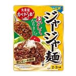 丸美屋 ジャージャー麺の素 270g