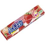 【11／4・5配送分】森永製菓 ハイチュウ ストロベリー 12粒入