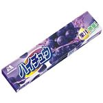 【11／4・5配送分】森永製菓 ハイチュウ グレープ 12粒入