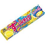 【11／4・5配送分】森永製菓 すッパイチュウ レモン 12粒入