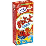【7／1（火）配送分】森永製菓 おっとっと うすしお味 52g