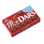 森永製菓 焼きダース 51g