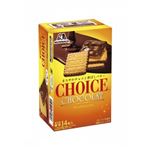 森永製菓 チョイスショコラ 91g
